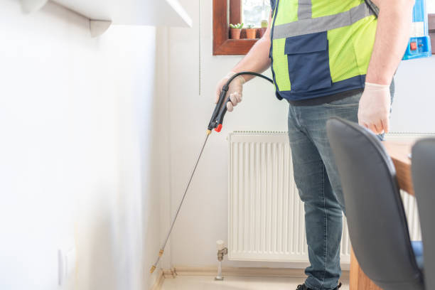 Best Termite Control Services  in Cambridge, WI